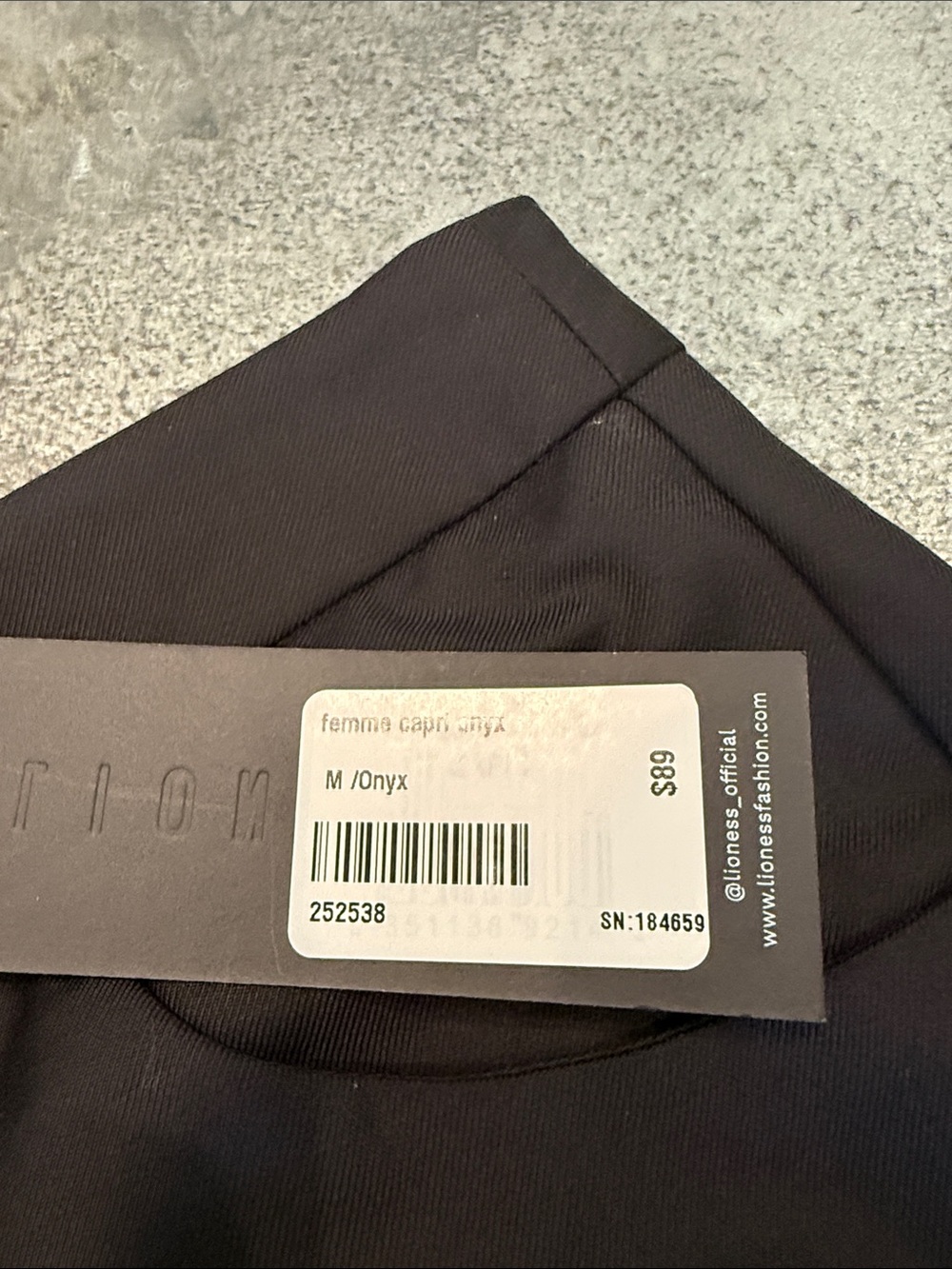Womens Bags Subcategory - Picture 4 of 5